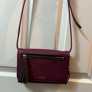 Kate Spade Crossbody/Wallet